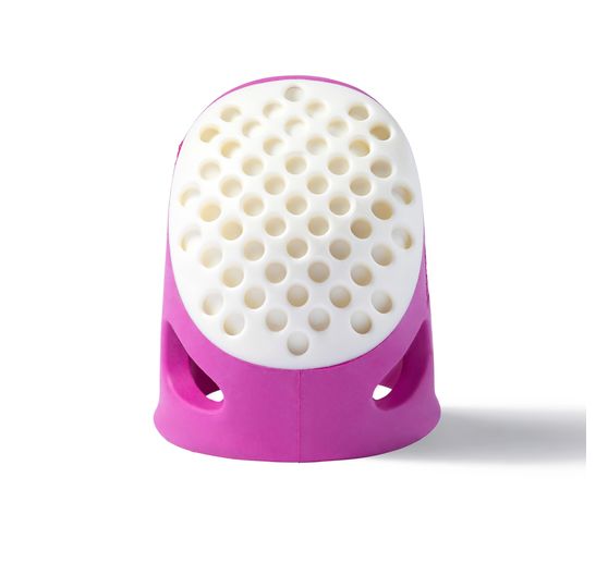 Prym Vingerhoedje Ergonomie