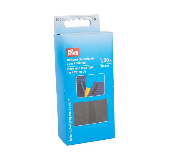 Prym Klittenband voor het naaien