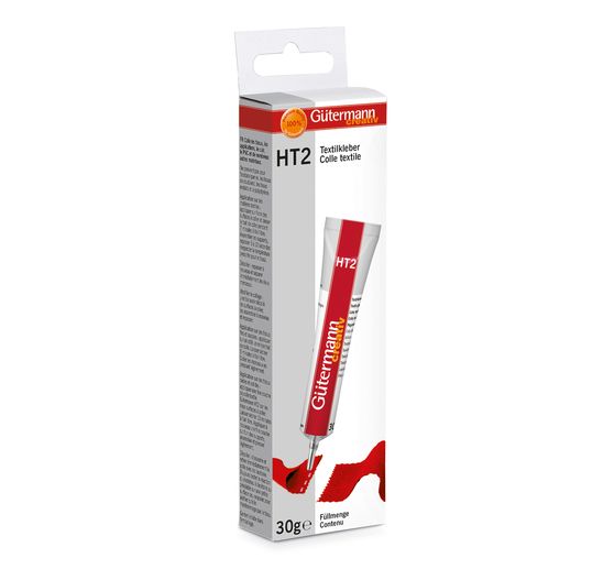 Colle textile HT2 Gütermann