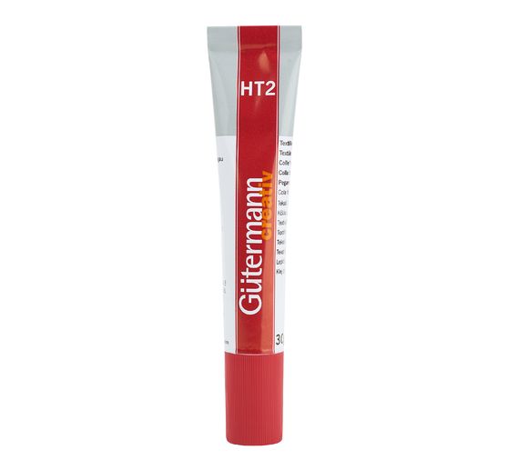 Gütermann HT2 Textile glue