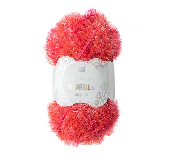 Rico Design Creative Bubble Print