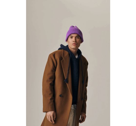 Rico Design Made by Me Men II - Fashion Edition