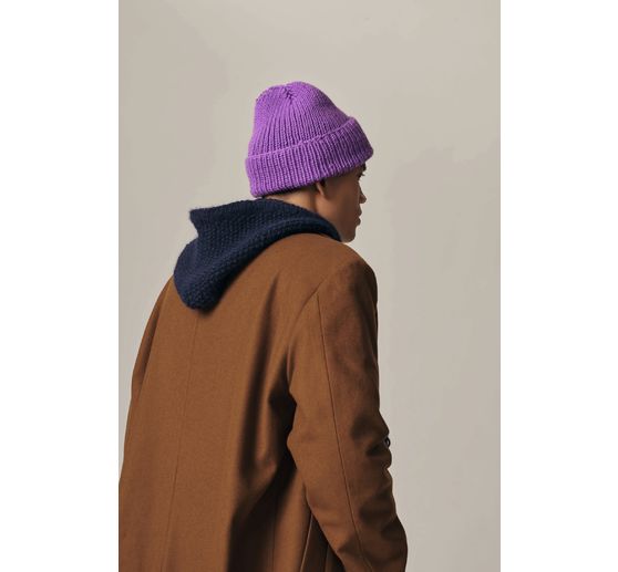 Rico Design Made by Me Men II - Fashion Edition