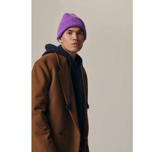 Rico Design Made by Me Men II - Fashion Edition