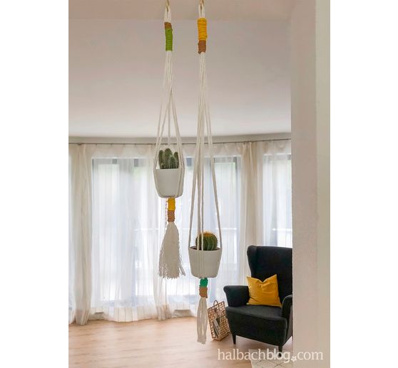Breibuis van papiergaren, 30m