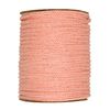 Breibuis van papiergaren, 30m Apricot