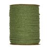 Breibuis van papiergaren, 30m Groen