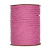 Breibuis van papiergaren, 30m Light Pink