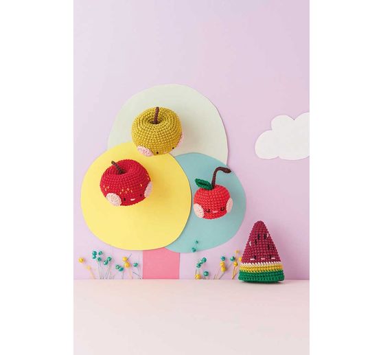 Rico Ricorumi set "60 colours"