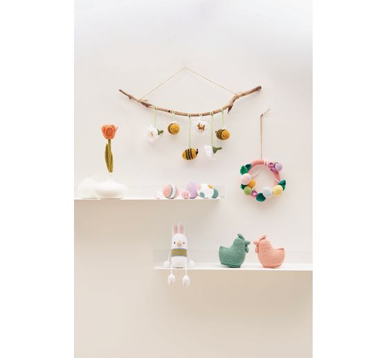 Rico Ricorumi set "60 colours"