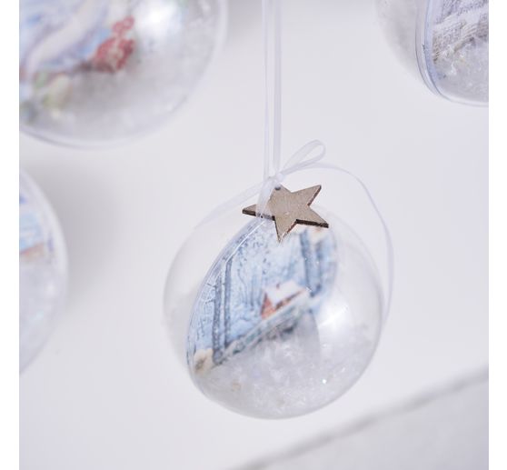 Diamant-Schnee
