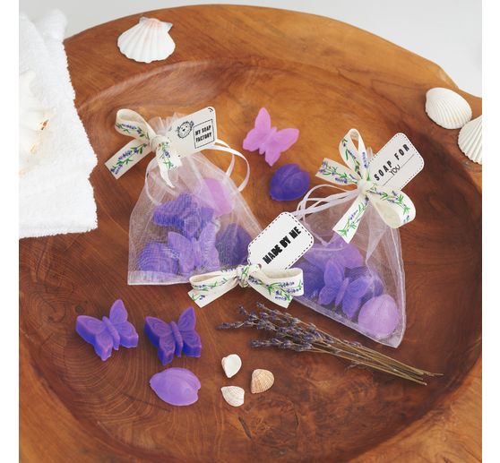 VBS Gie&szlig;seife, transparent