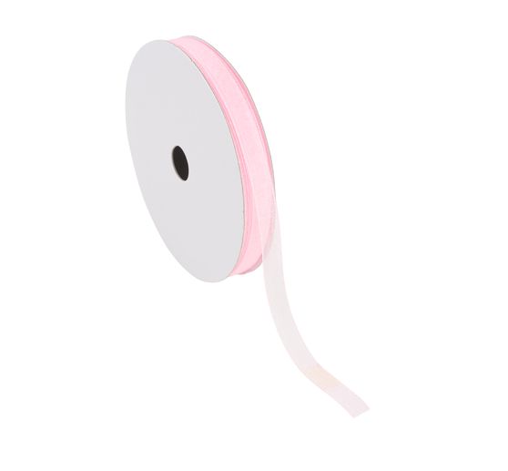 Organza lint, 6 mm