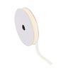 Organza lint, 6 mm Créme