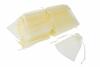 VBS Organza zakjes "11,5 x 15 cm", 100 stuks