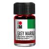 Easy Marble Marmeringverf, Marabou, 15 ml