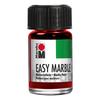 Easy Marble Marmeringverf, Marabou, 15 ml