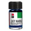 Easy Marble Marmeringverf, Marabou, 15 ml