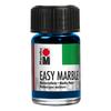Easy Marble Marmeringverf, Marabou, 15 ml