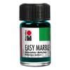 Easy Marble Marmeringverf, Marabou, 15 ml