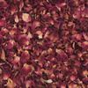Pétales de roses séchés, sachet d'env. 50 g