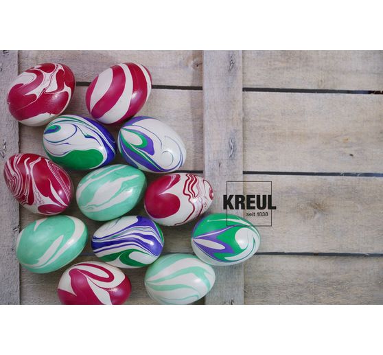 KREUL Magic Marble Marmeringverf