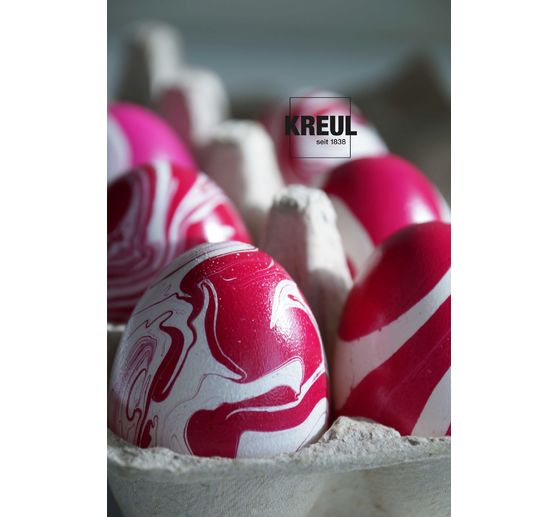 KREUL Magic Marble Marmeringverf