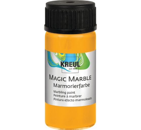 KREUL Magic Marble Marmeringverf