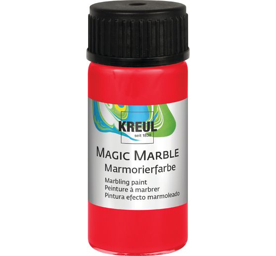 KREUL Magic Marble Marmeringverf