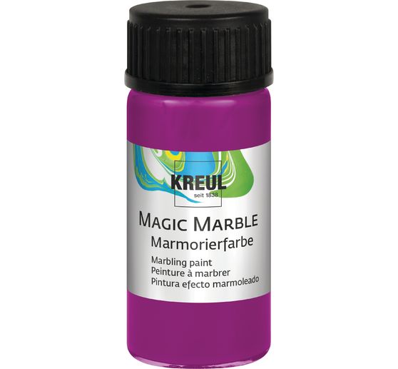 KREUL Magic Marble Marmeringverf