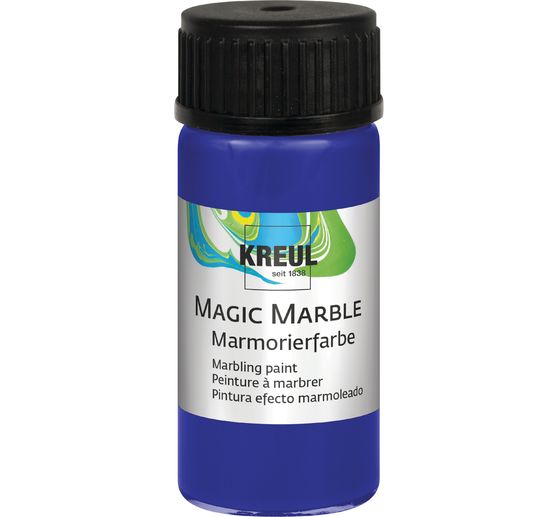 KREUL Magic Marble Marmeringverf