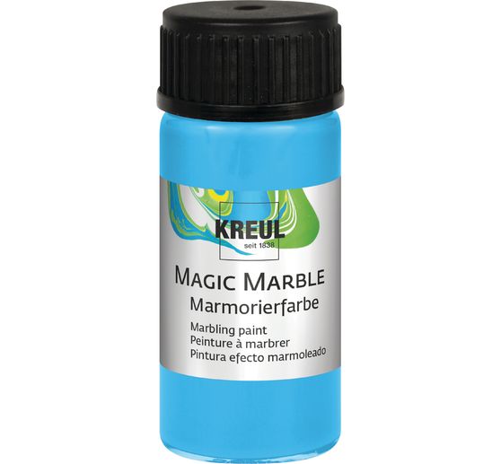 KREUL Magic Marble Marmeringverf