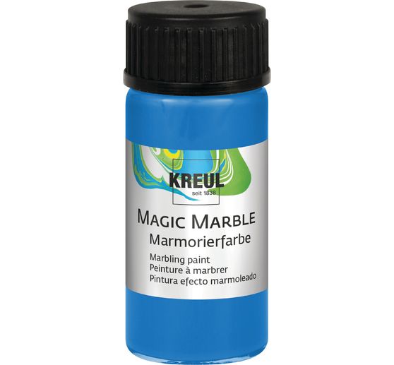 KREUL Magic Marble Marmeringverf