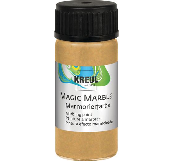 KREUL Magic Marble Marmeringverf