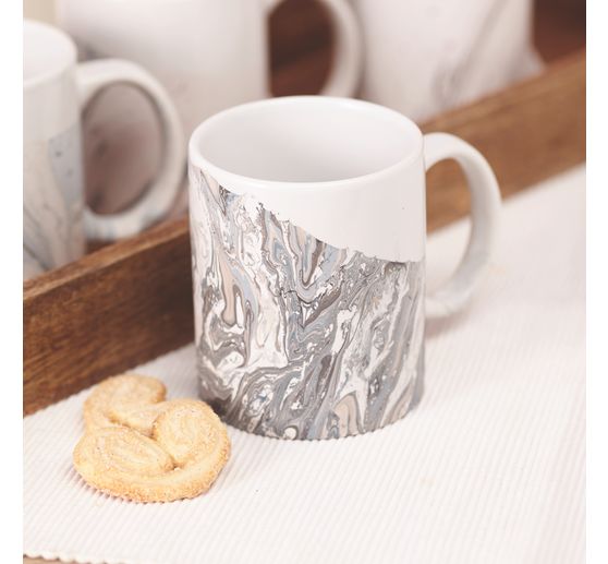 Mugs à café VBS, 2 pc.