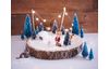Diamant-Schnee