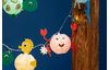 VBS Lampion lampshades