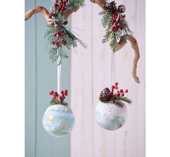 VBS Decoratieve sneeuw