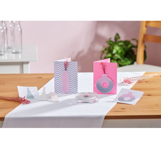 Cricut messen "Deep-Point"