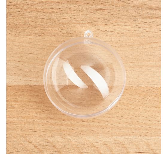 Acryl bal, &Oslash; 6 cm