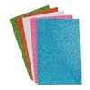 VBS Glitter-Foam vellen Diamond