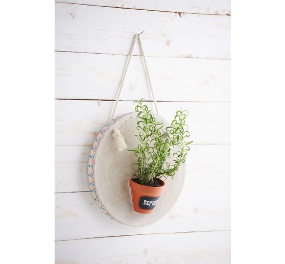 Pots en terre cuite