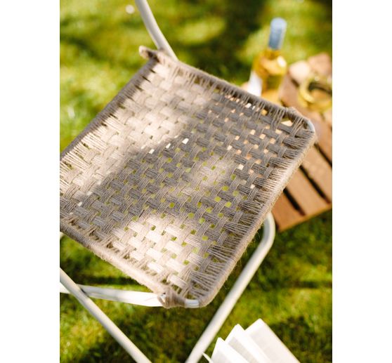 VBS Jute lint "Natuur"