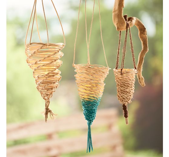 VBS Jute lint, 3 mm