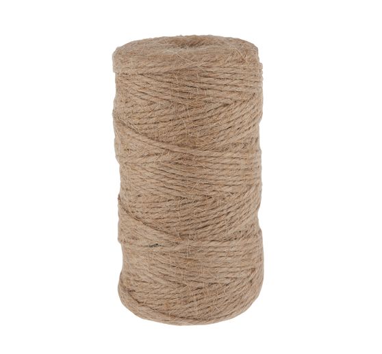 VBS Sisal cord, 2 mm