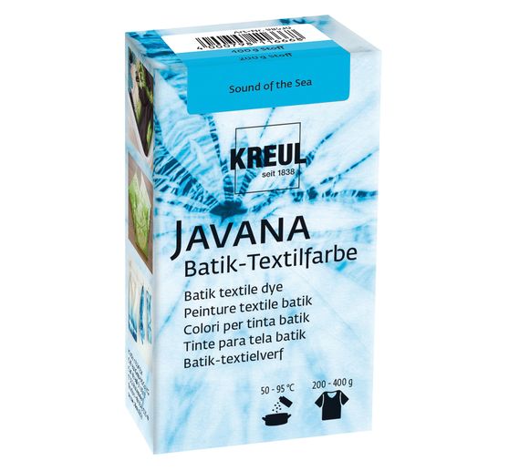KREUL Javana Batik textielverf