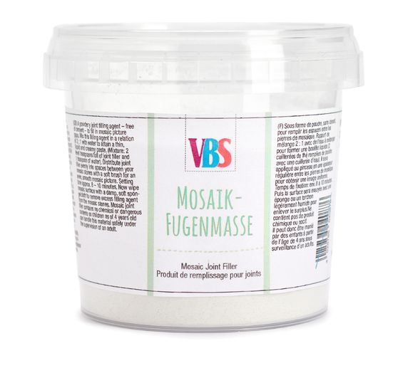 VBS Mozaïekvoegmassa
