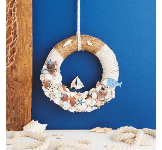 Streuteile Maritim "Milow"