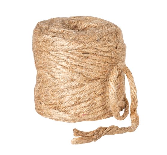 Jutegaren, 3,5 mm, 280 m