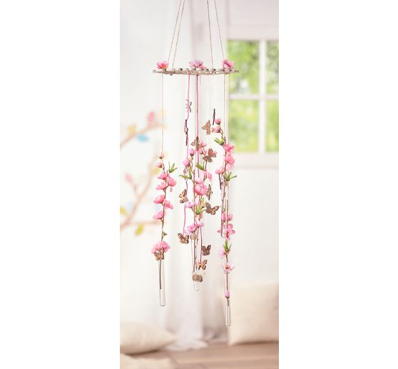 VBS Reageerbuisjes voor decoratie, verpakking van 5